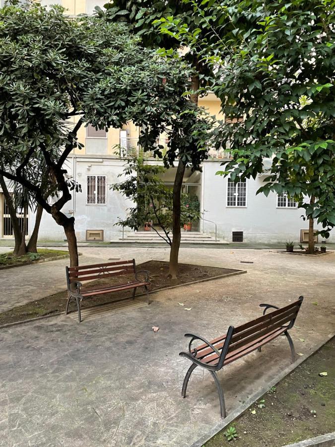 Casavalentina Hotel Roma Exterior foto