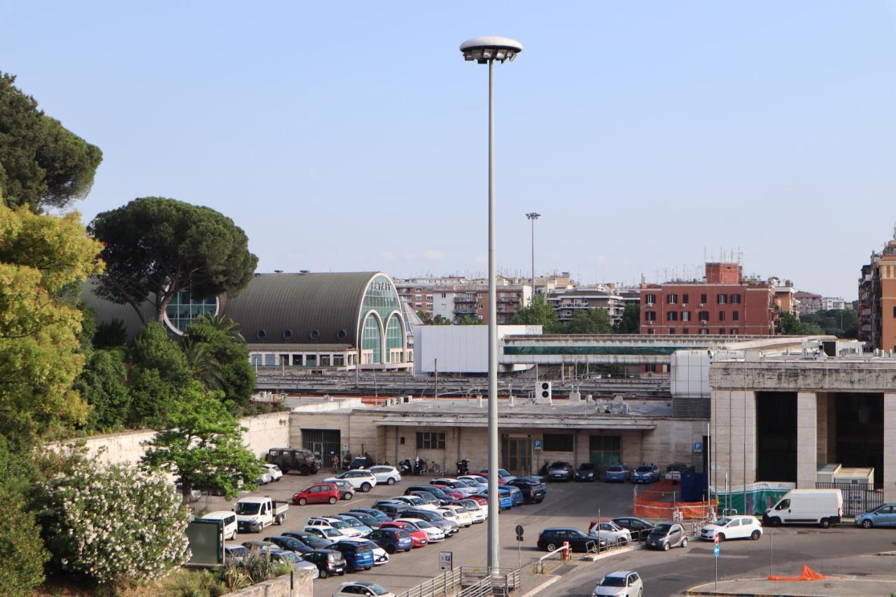 Casavalentina Hotel Roma Exterior foto