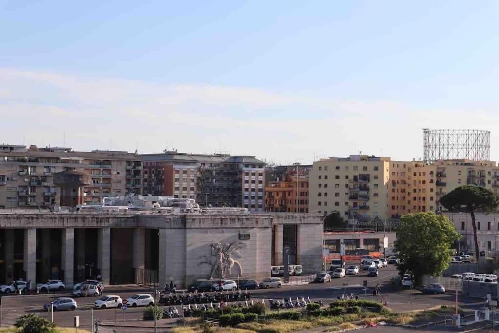 Casavalentina Hotel Roma Exterior foto
