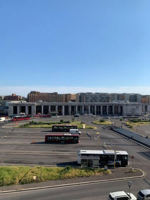 Casavalentina Hotel Roma Exterior foto