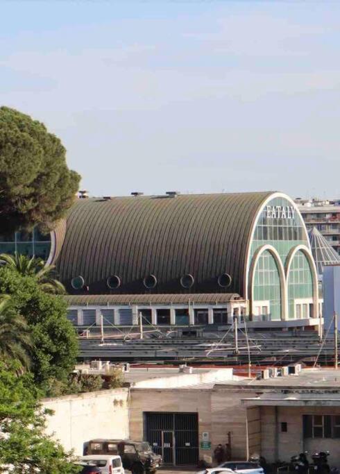 Casavalentina Hotel Roma Exterior foto