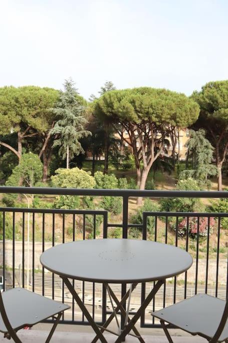 Casavalentina Hotel Roma Exterior foto