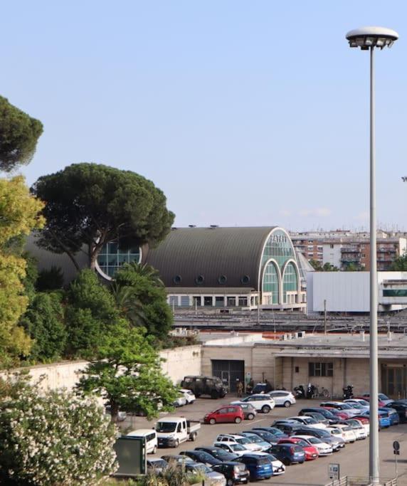 Casavalentina Hotel Roma Exterior foto